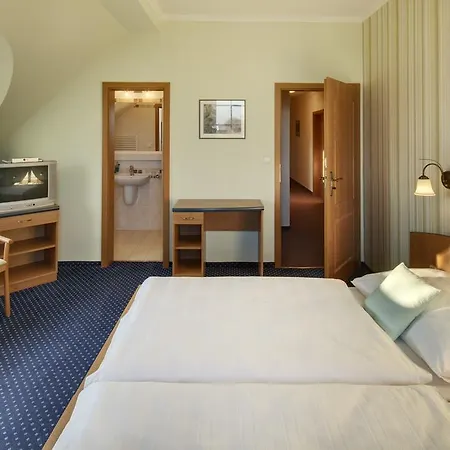 Kolonie Кршивоклат