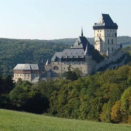 Kolonie 3* Кршивоклат