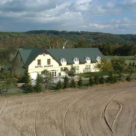 Kolonie Кршивоклат