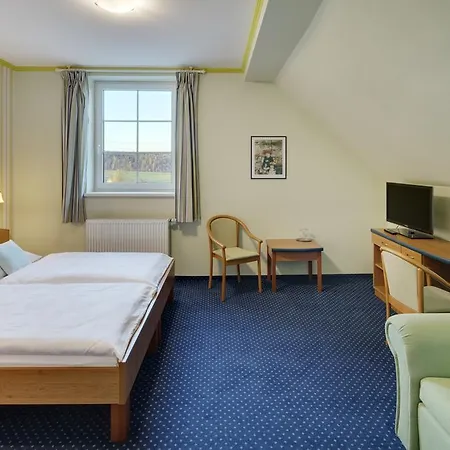 Hotel Kolonie Křivoklát