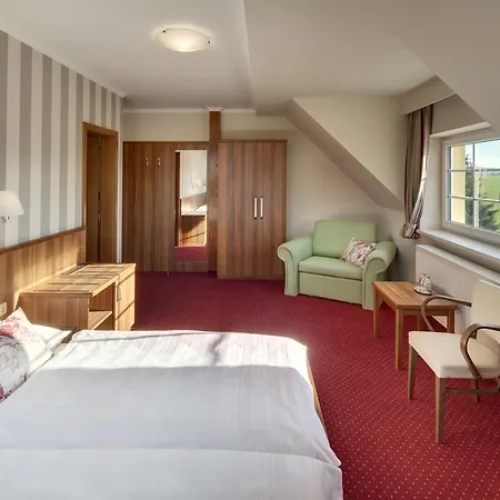 Kolonie Кршивоклат