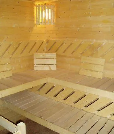 Hotel Kolonie 3*