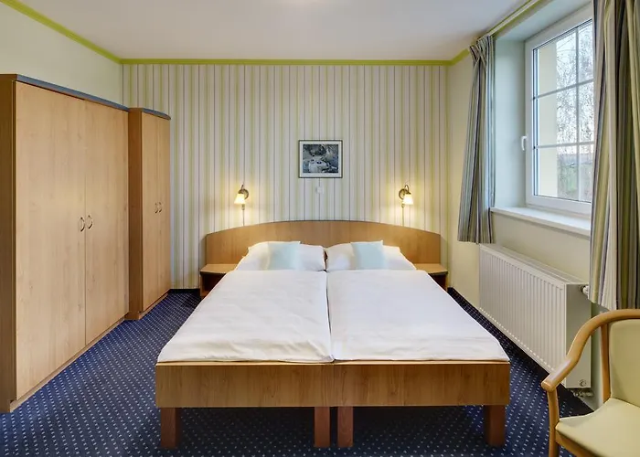 Kolonie Hotel 3*