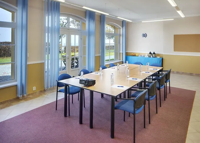 Kolonie Hotel Křivoklát