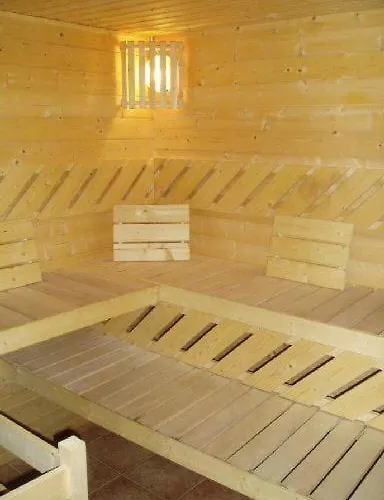 Hotel Kolonie 3*